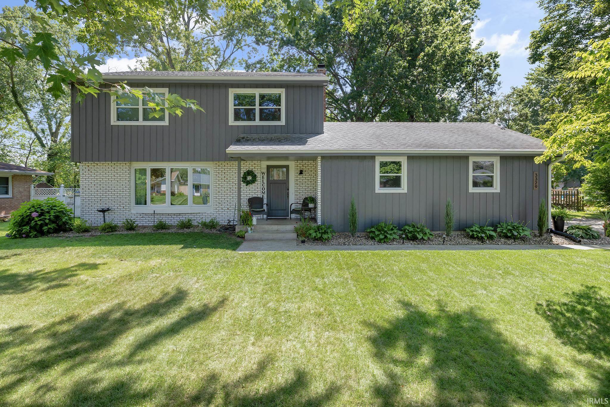 3329 Calumet Avenue Elkhart IN 46514