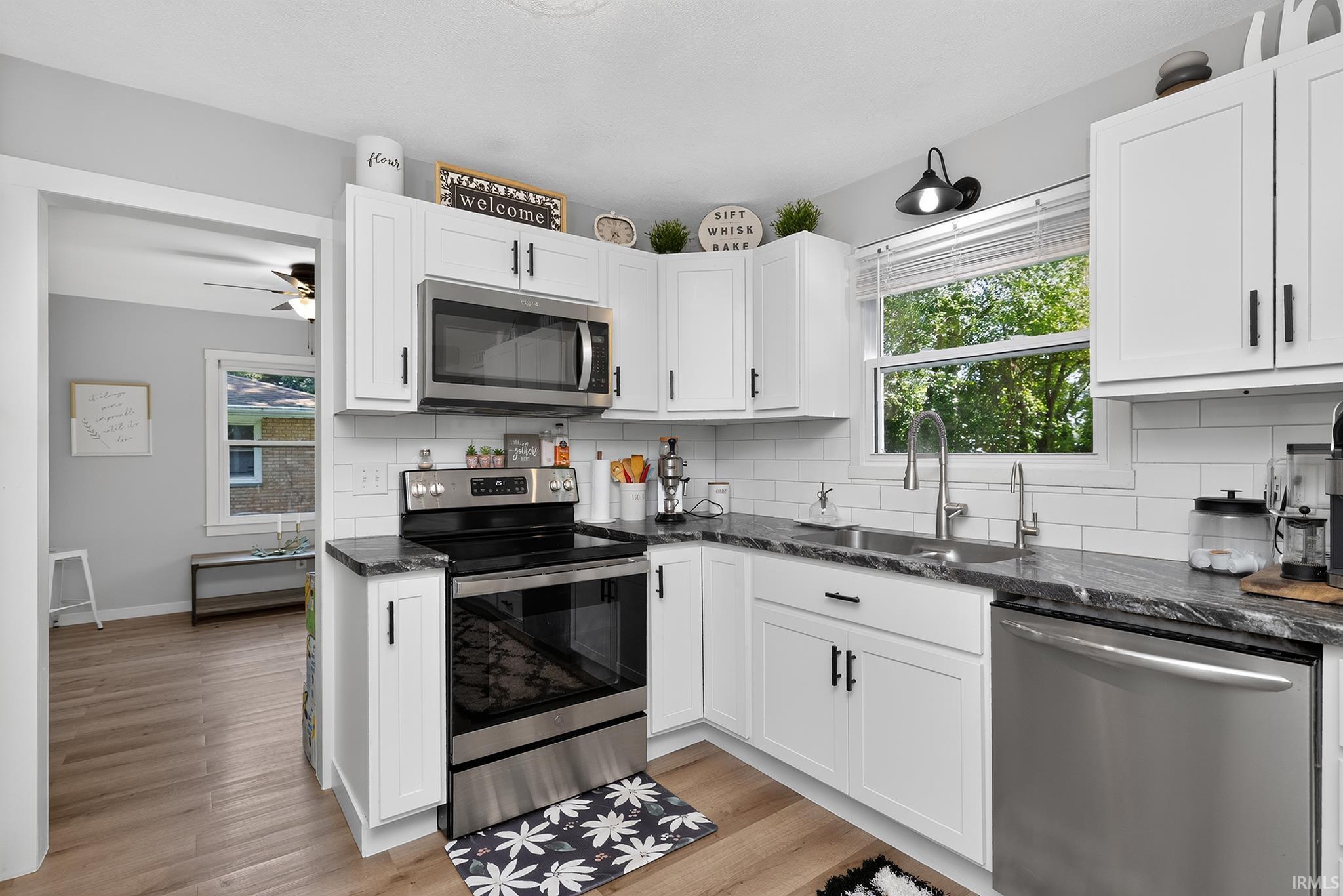 3329 Calumet Avenue Elkhart IN 46514