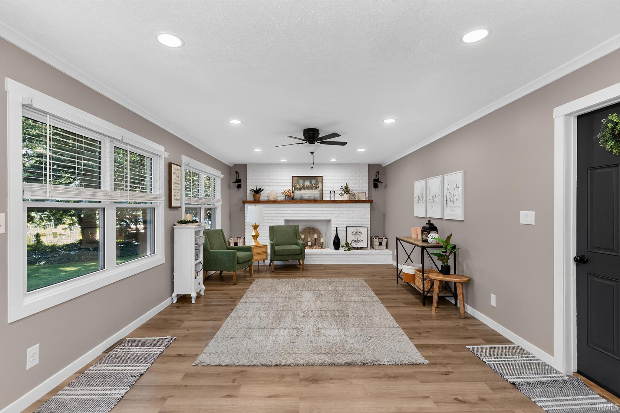 3329 Calumet Avenue Elkhart IN 46514