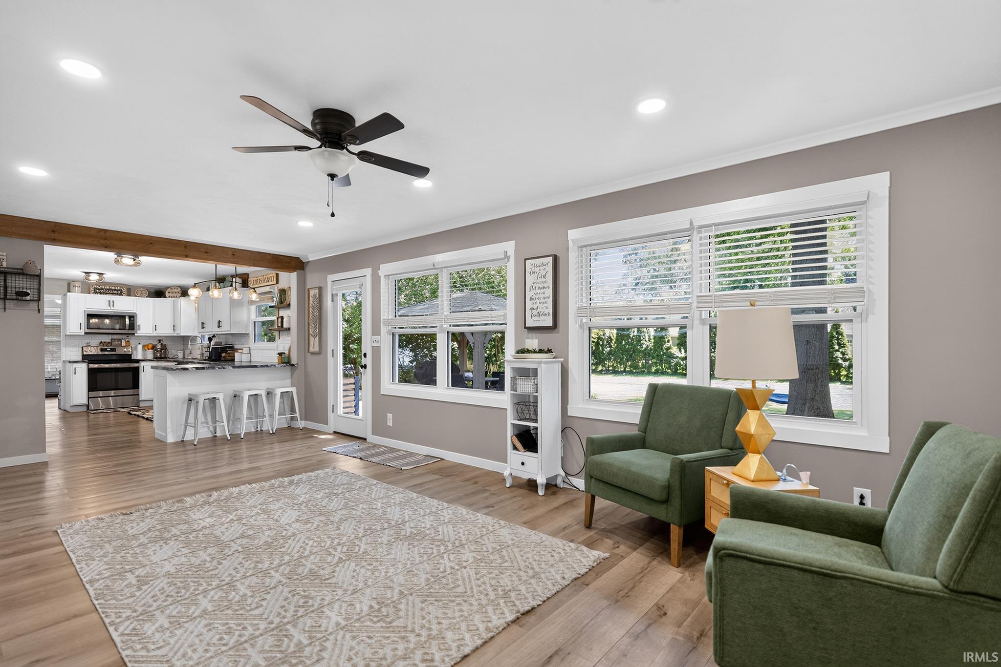 3329 Calumet Avenue Elkhart IN 46514
