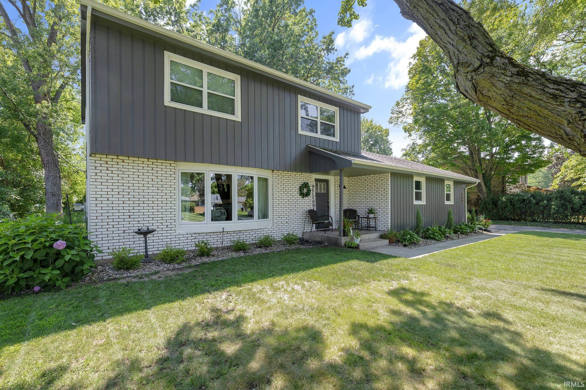 3329 Calumet Avenue Elkhart IN 46514