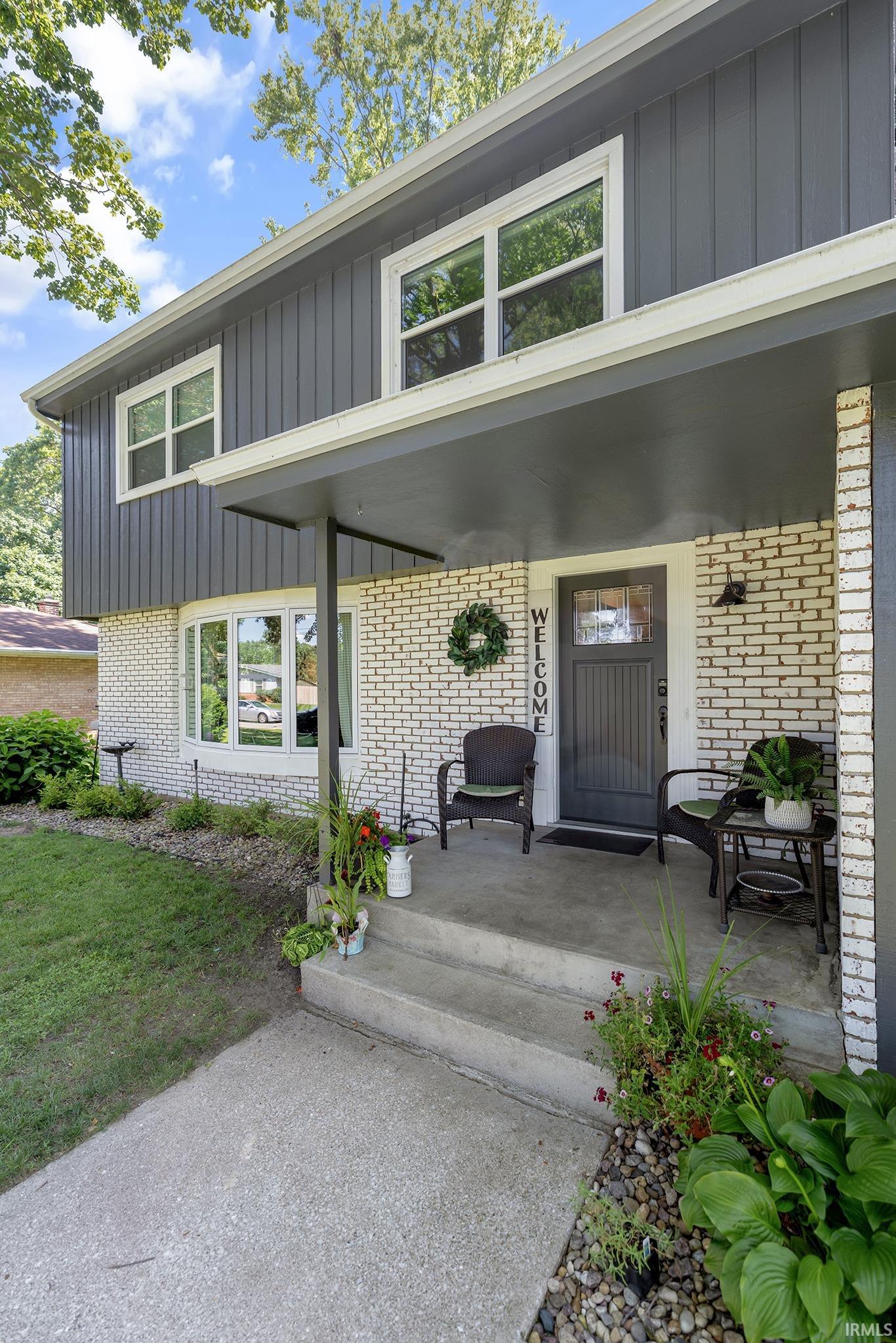 3329 Calumet Avenue Elkhart IN 46514