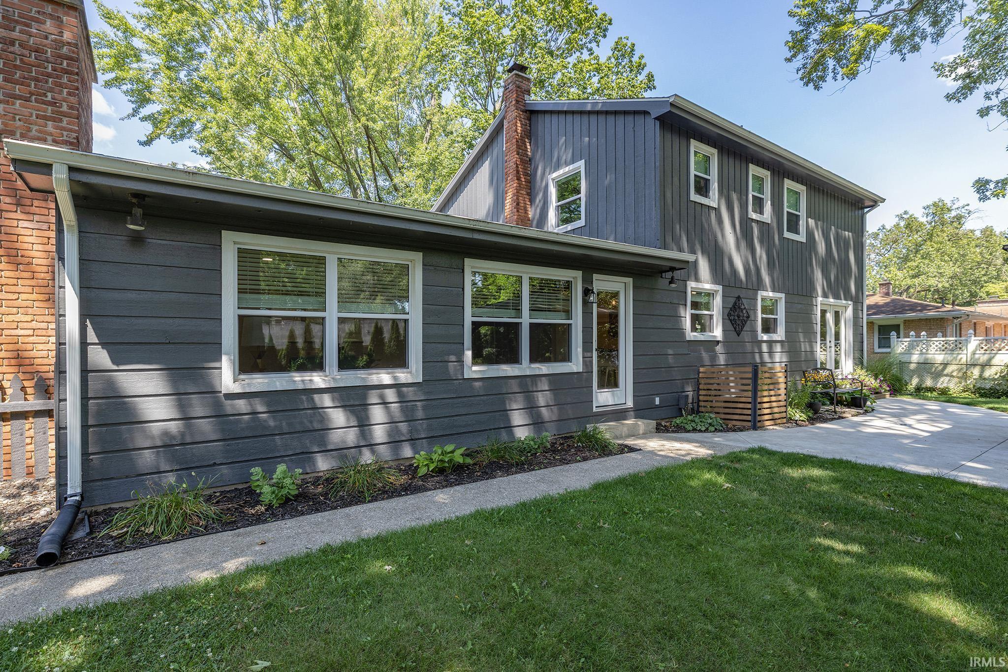 3329 Calumet Avenue Elkhart IN 46514