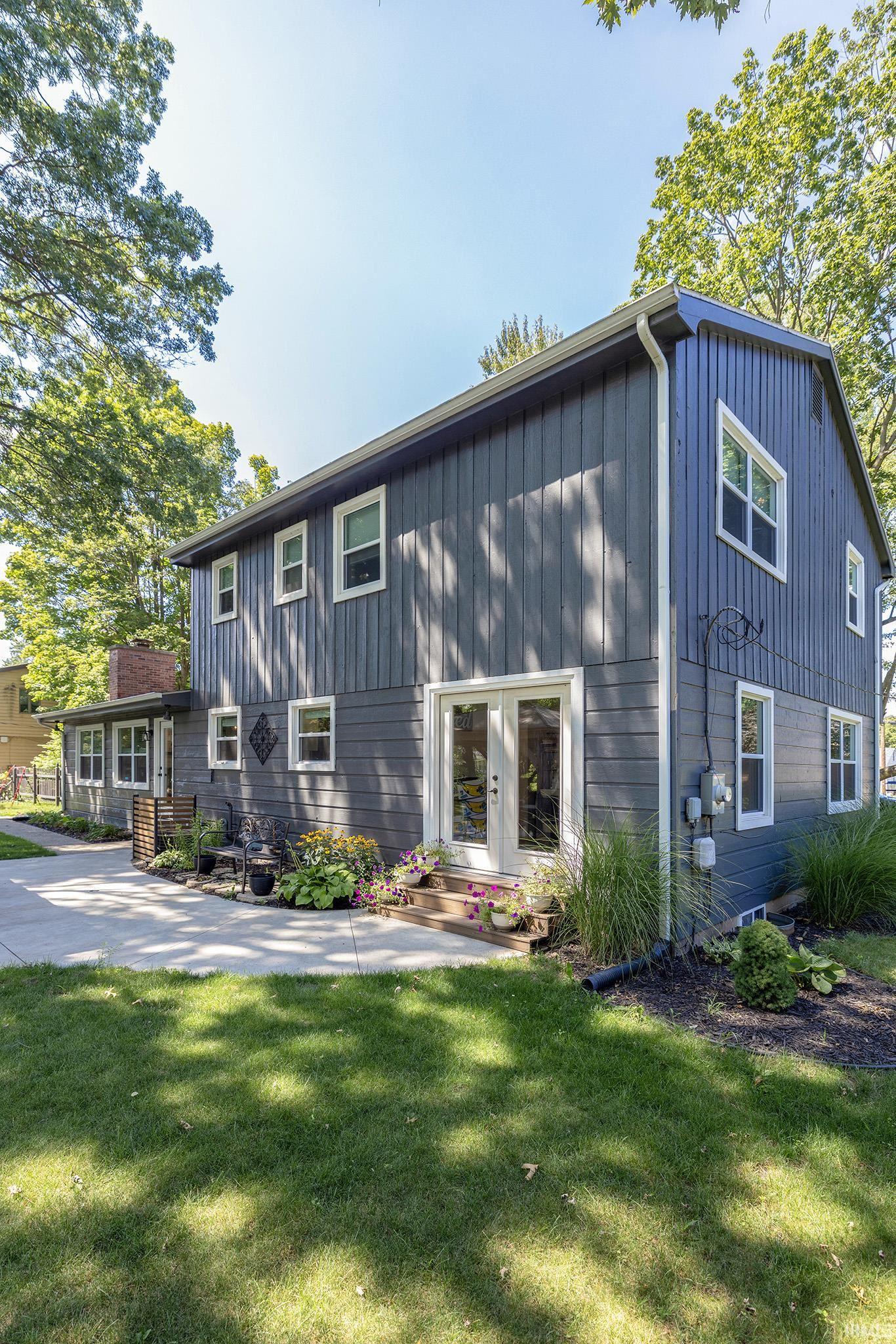 3329 Calumet Avenue Elkhart IN 46514