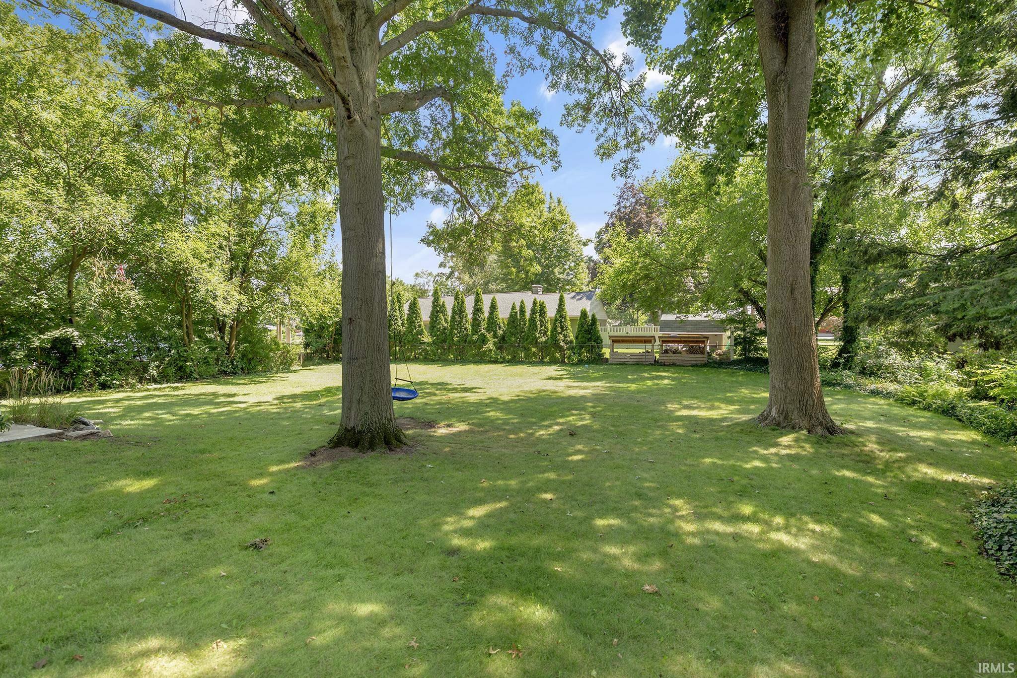 3329 Calumet Avenue Elkhart IN 46514