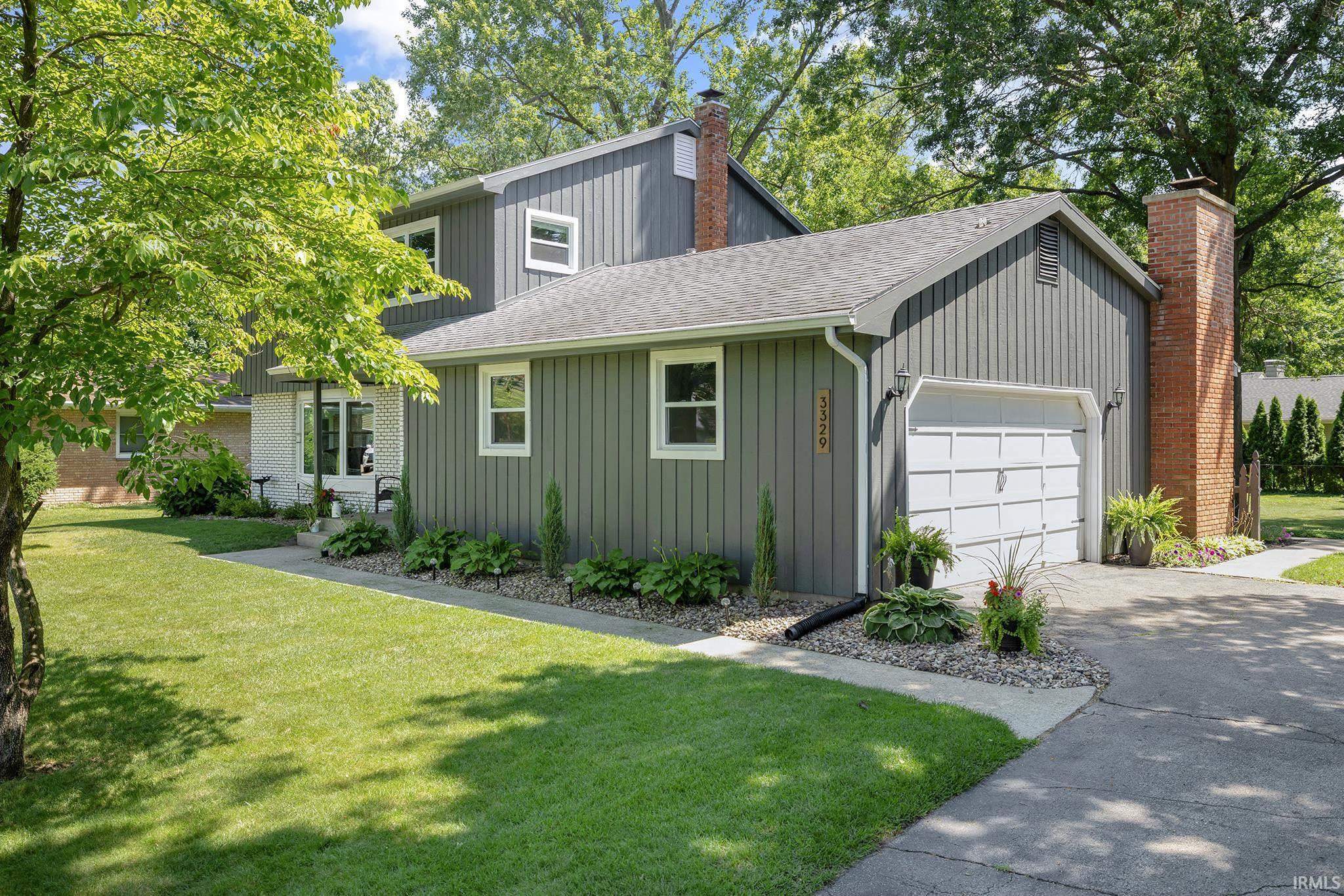 3329 Calumet Avenue Elkhart IN 46514