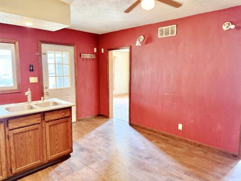 1323 E Roush Street Young America IN 46998