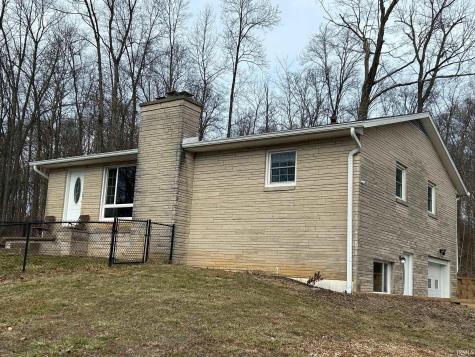 453 W Keller Crossing Bloomington IN 47404