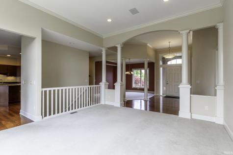 8119 Inverness Lakes Trail Fort Wayne IN 46804