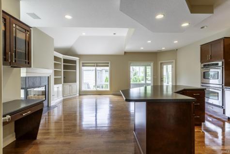 8119 Inverness Lakes Trail Fort Wayne IN 46804