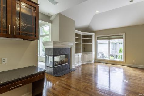 8119 Inverness Lakes Trail Fort Wayne IN 46804
