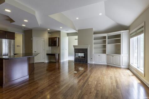 8119 Inverness Lakes Trail Fort Wayne IN 46804