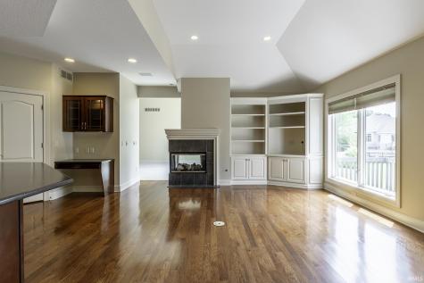 8119 Inverness Lakes Trail Fort Wayne IN 46804