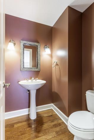 8119 Inverness Lakes Trail Fort Wayne IN 46804