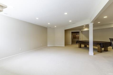 8119 Inverness Lakes Trail Fort Wayne IN 46804