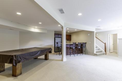8119 Inverness Lakes Trail Fort Wayne IN 46804