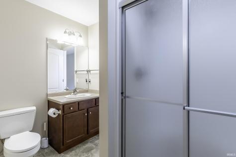 8119 Inverness Lakes Trail Fort Wayne IN 46804