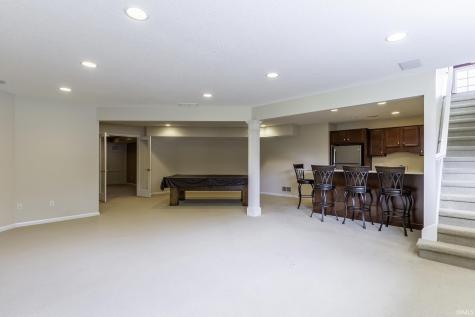 8119 Inverness Lakes Trail Fort Wayne IN 46804