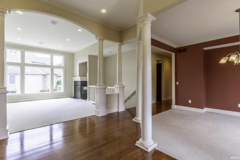8119 Inverness Lakes Trail Fort Wayne IN 46804