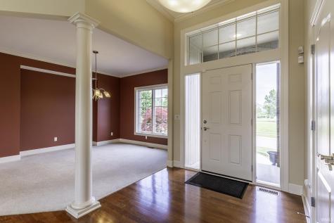 8119 Inverness Lakes Trail Fort Wayne IN 46804