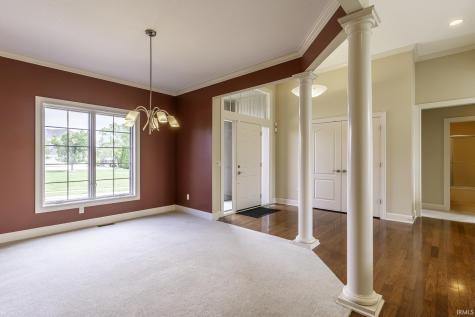 8119 Inverness Lakes Trail Fort Wayne IN 46804