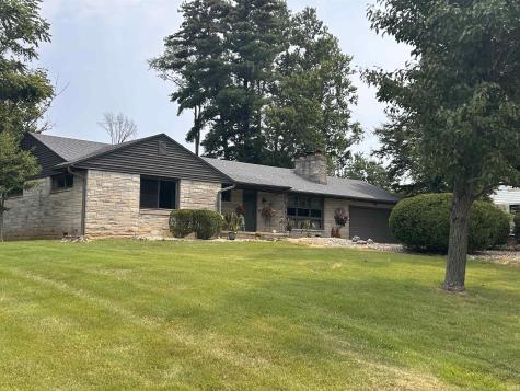 2430 N Fritz Drive Bloomington IN 47408