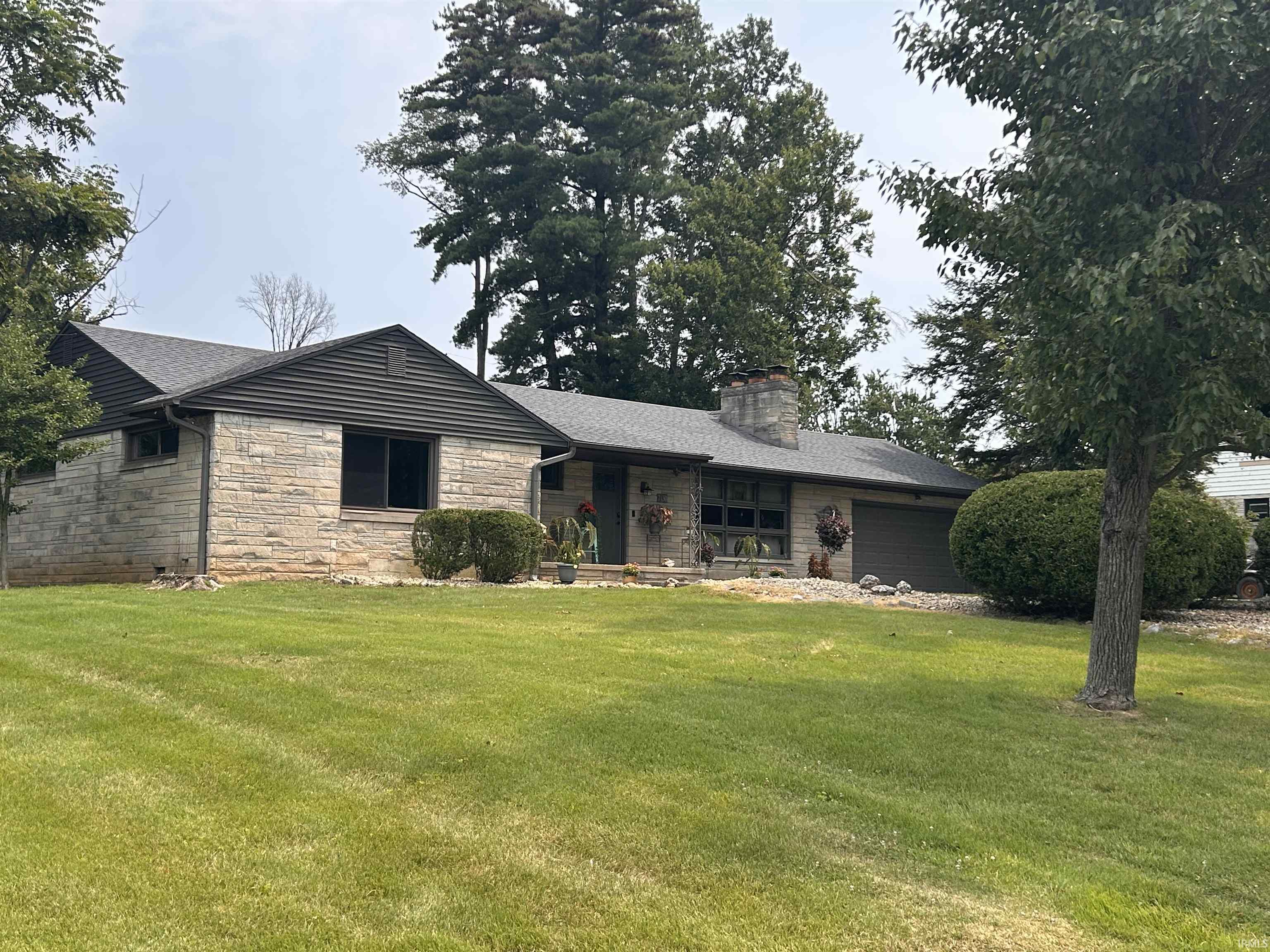 Bloomington IN, 2430 N Fritz Drive