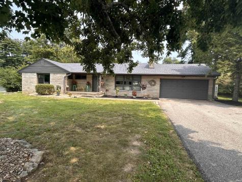 2430 N Fritz Drive Bloomington IN 47408
