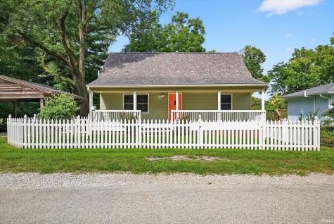 1210 S Park Avenue Bloomington IN 47401