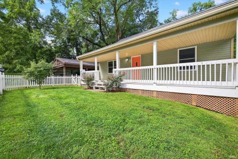 1210 S Park Avenue Bloomington IN 47401