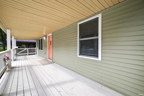 1210 S Park Avenue Bloomington IN 47401