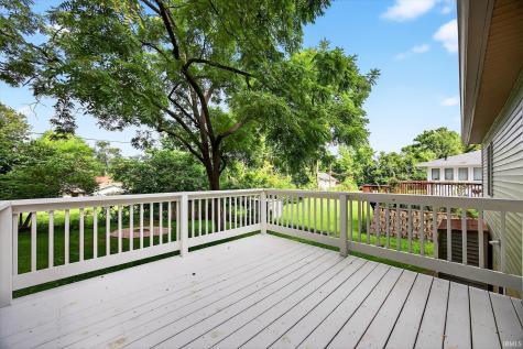 1210 S Park Avenue Bloomington IN 47401