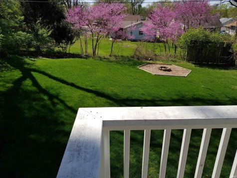 1210 S Park Avenue Bloomington IN 47401