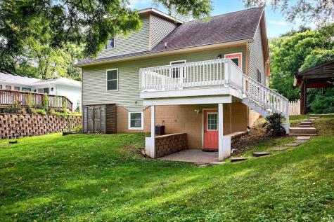 1210 S Park Avenue Bloomington IN 47401