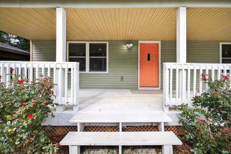 1210 S Park Avenue Bloomington IN 47401
