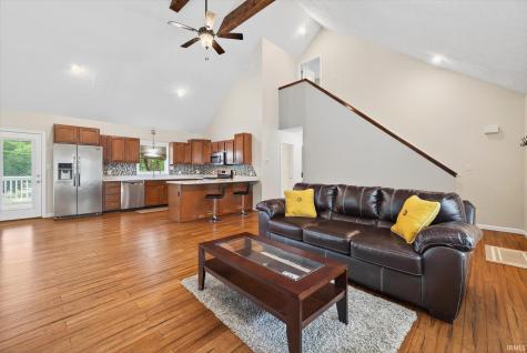 1210 S Park Avenue Bloomington IN 47401
