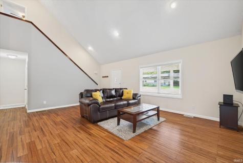 1210 S Park Avenue Bloomington IN 47401