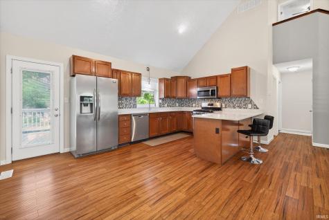1210 S Park Avenue Bloomington IN 47401