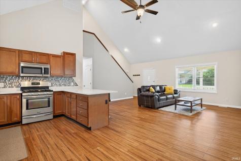 1210 S Park Avenue Bloomington IN 47401
