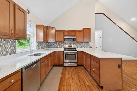1210 S Park Avenue Bloomington IN 47401