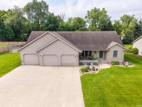 18620 Monticello Drive Goshen IN 46528