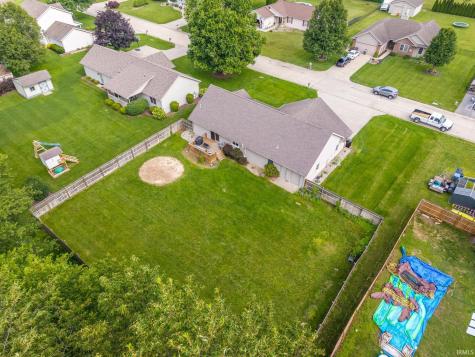 18620 Monticello Drive Goshen IN 46528