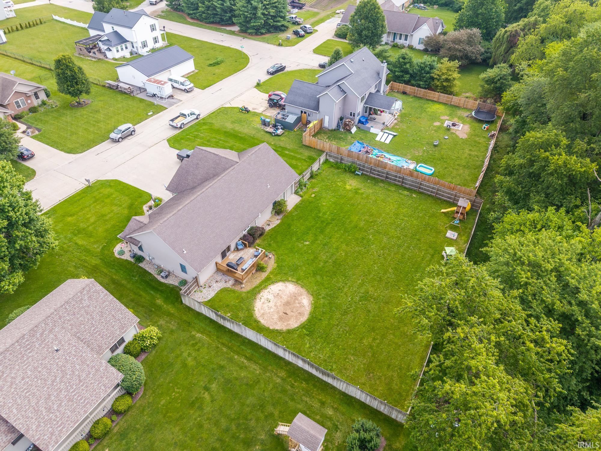 18620 Monticello Drive Goshen IN 46528