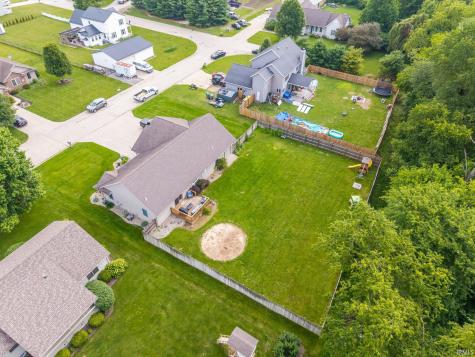 18620 Monticello Drive Goshen IN 46528