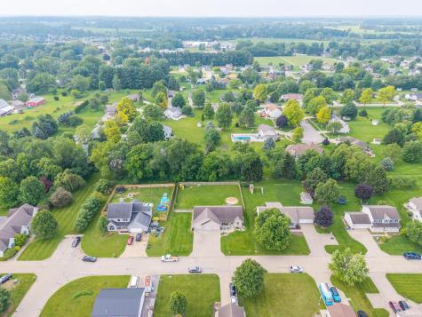 18620 Monticello Drive Goshen IN 46528