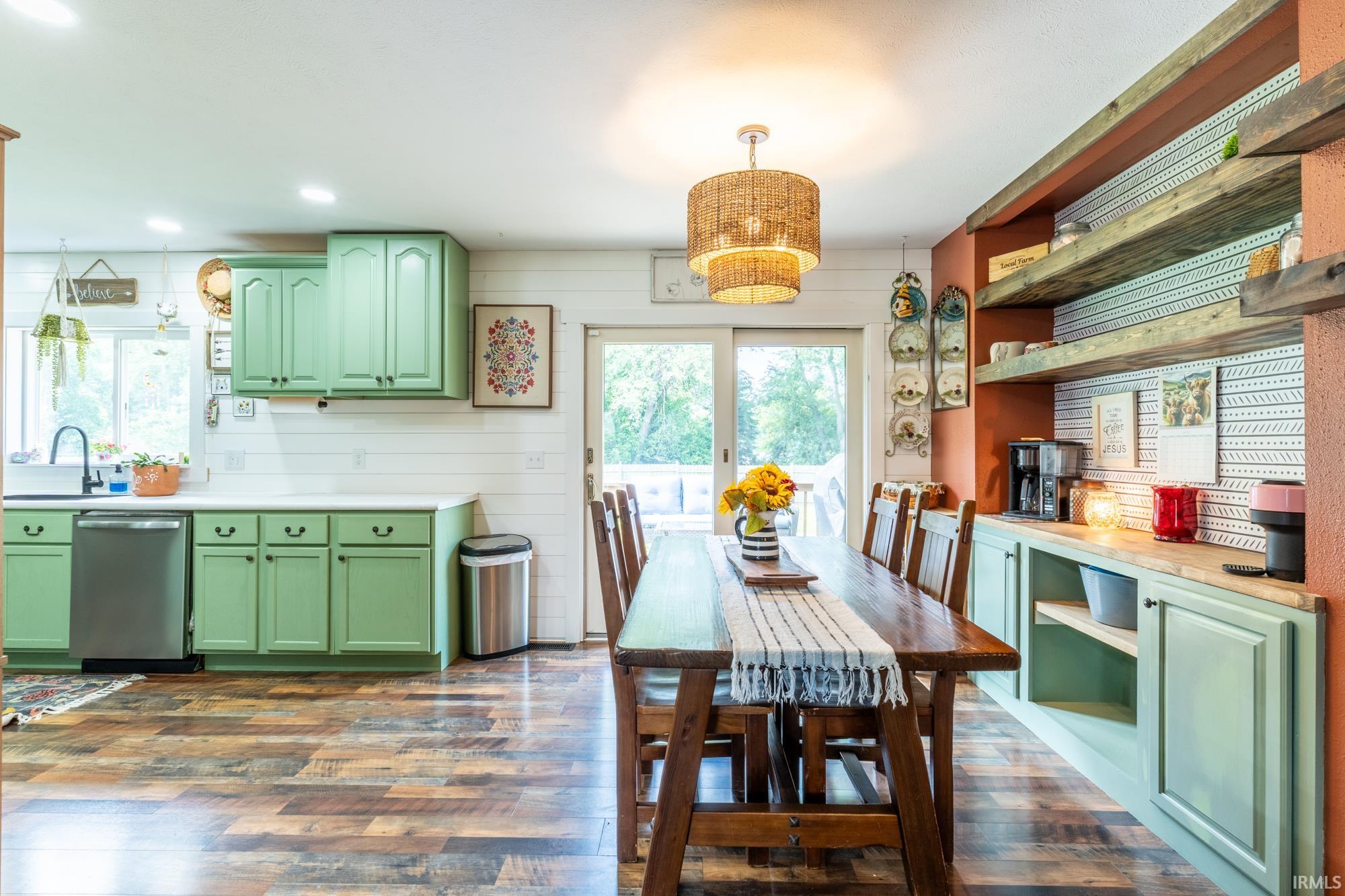 18620 Monticello Drive Goshen IN 46528