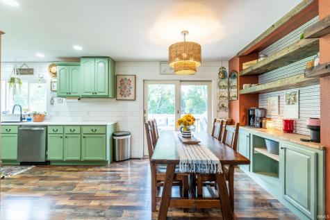 18620 Monticello Drive Goshen IN 46528