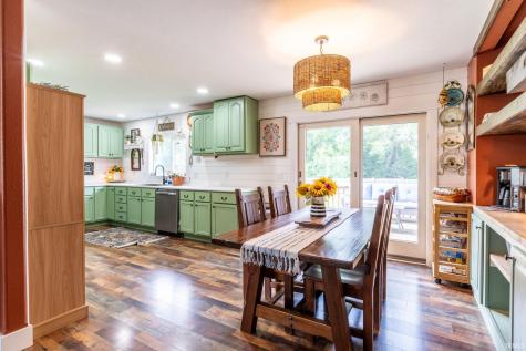 18620 Monticello Drive Goshen IN 46528