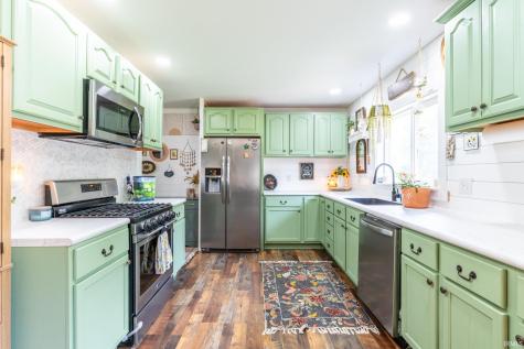 18620 Monticello Drive Goshen IN 46528