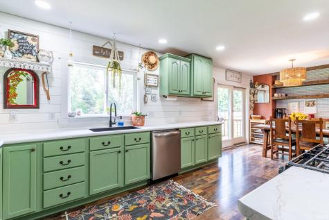 18620 Monticello Drive Goshen IN 46528